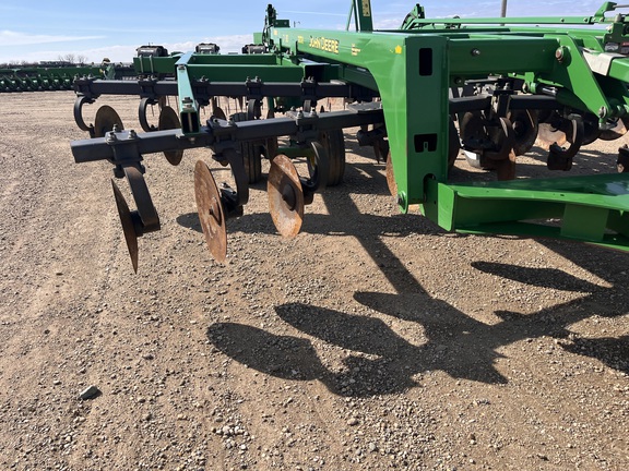 2012 John Deere 2700 - Photo16