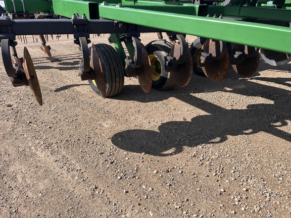 2012 John Deere 2700 - Photo17