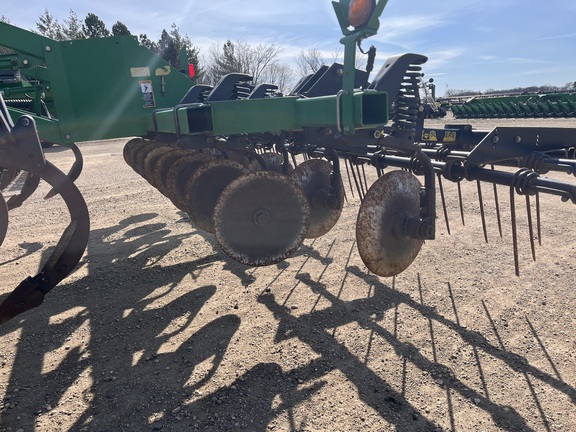 2012 John Deere 2700 - Photo23