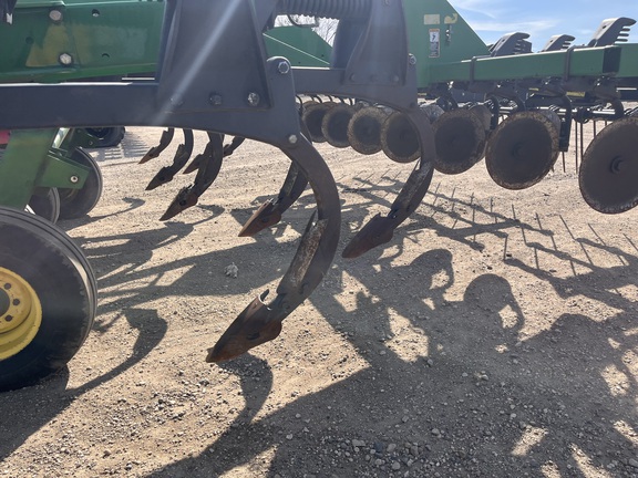 2012 John Deere 2700 - Photo24