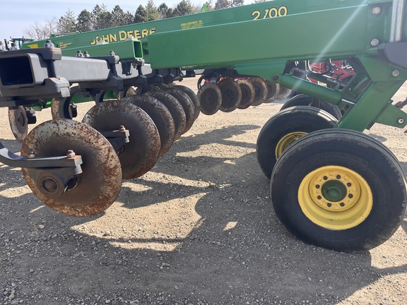 2012 John Deere 2700 - Photo25