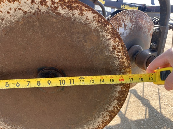 2012 John Deere 2700 - Photo29