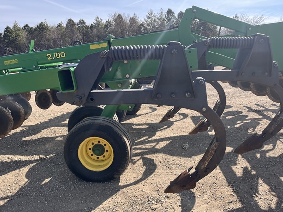 2012 John Deere 2700 - Photo30