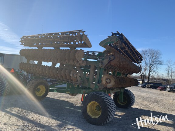 Photo of 2025 John Deere 2680H