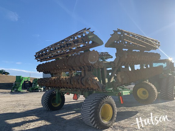 Photo of 2025 John Deere 2680H