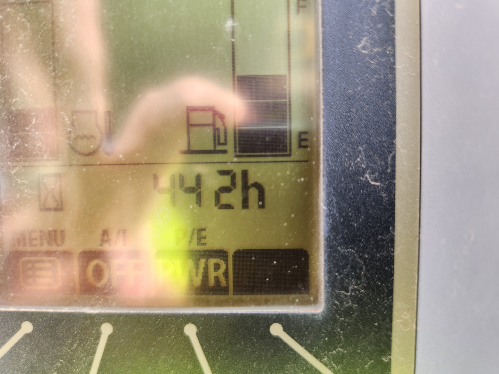 2022 John Deere 50G Image 15