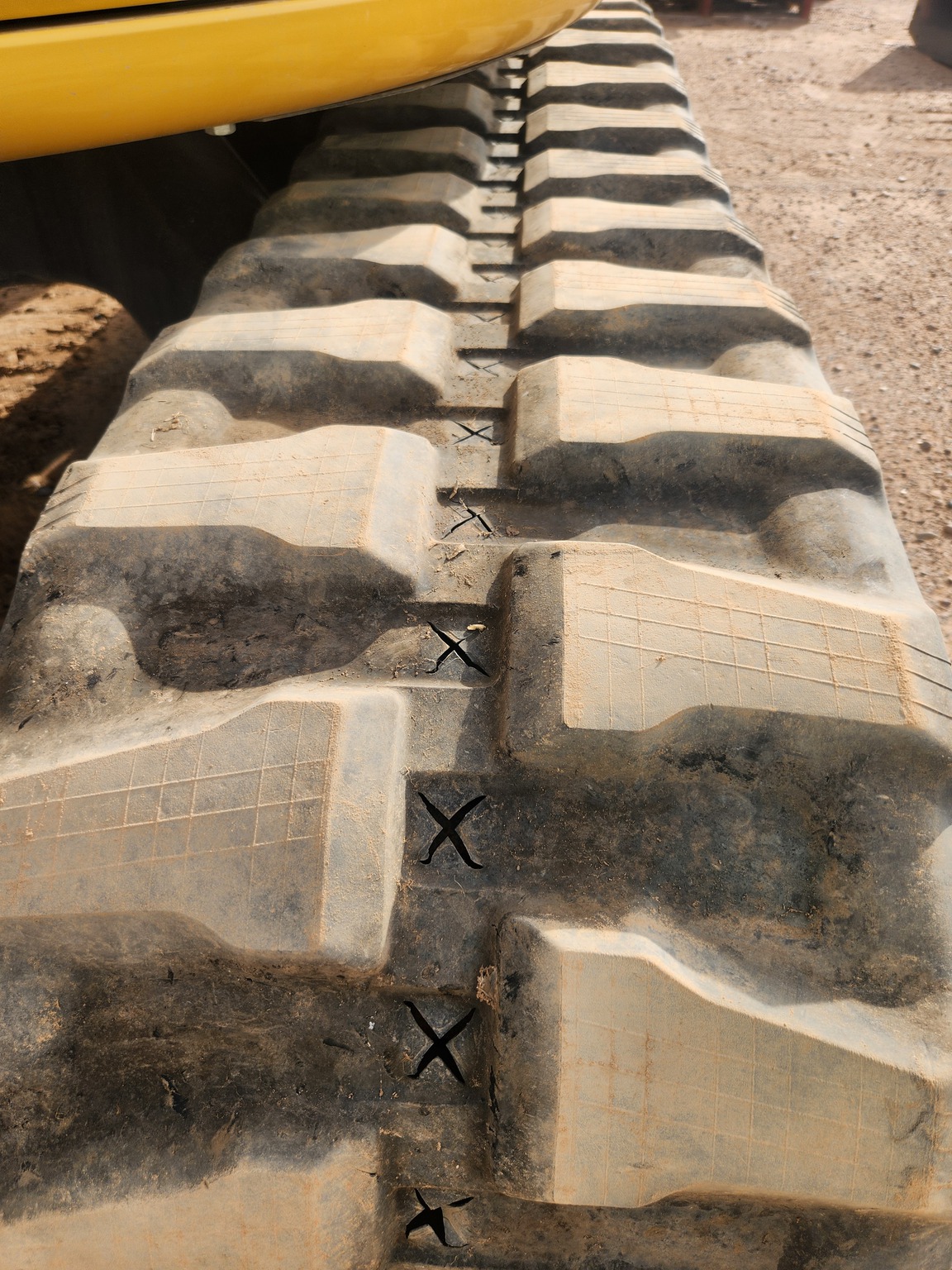 2022 John Deere 50G Image 17