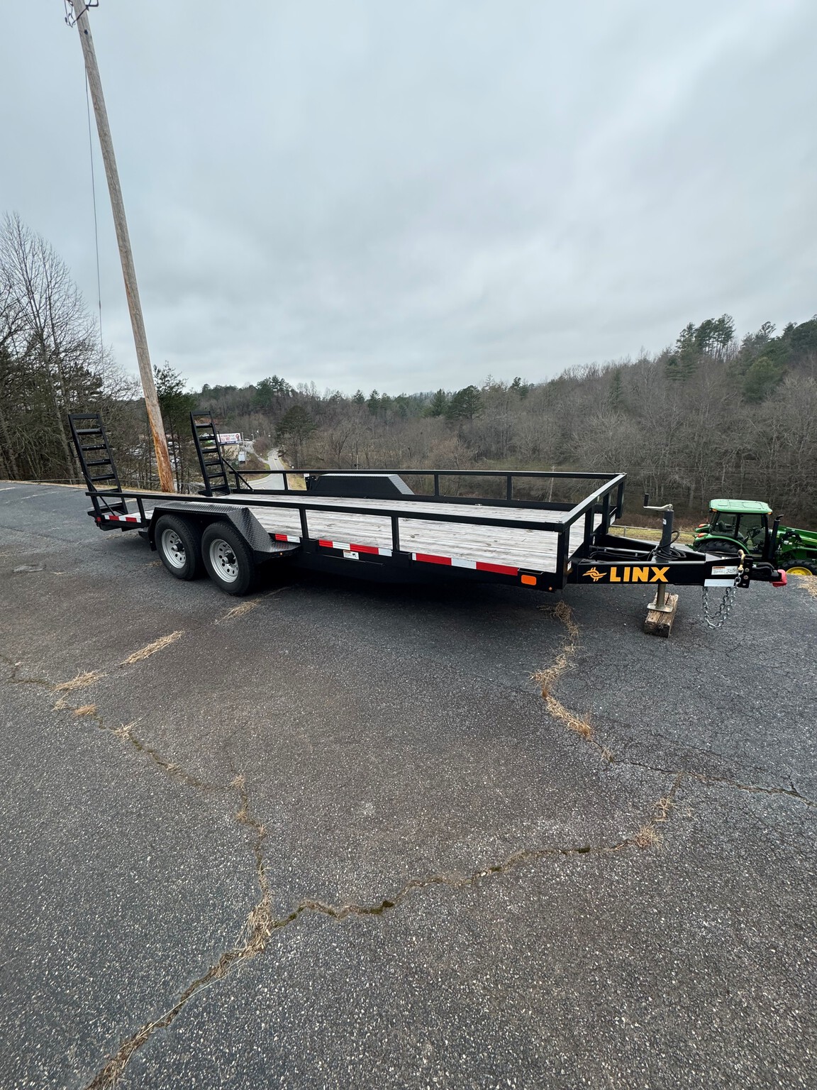 2024 Linx EQ10020 Image 3