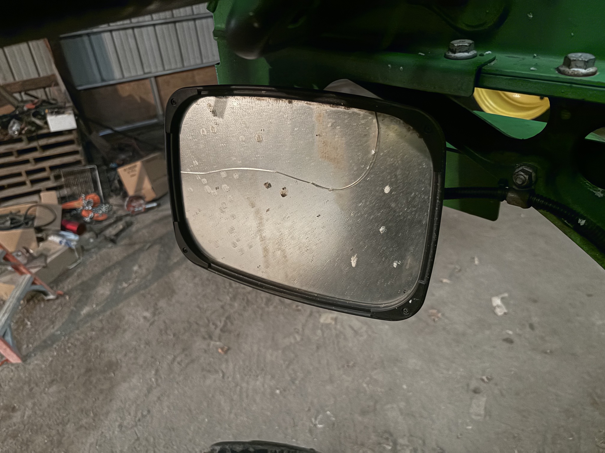  2018 John Deere R4038 at Heritage Tractor in Carthage, IL