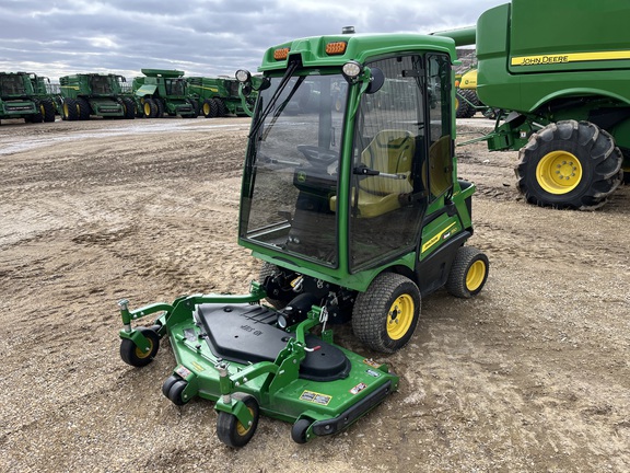 Photo of a 2023 John Deere 1550