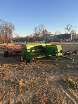 Greenway Equipment