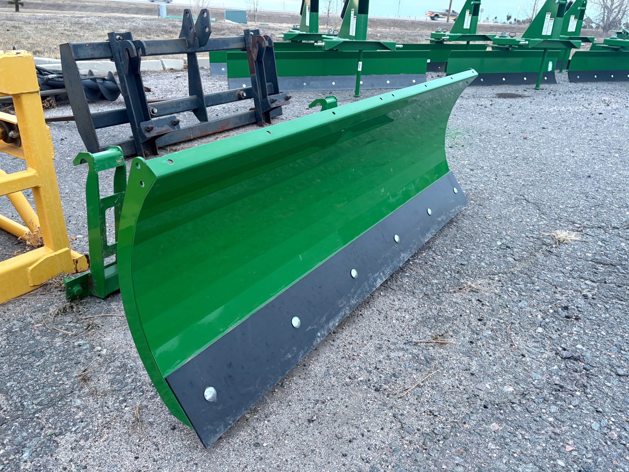 John Deere AF10 Image 3