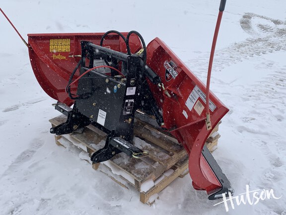 Photo of 2024 Boss MSC12480 & MSC12060