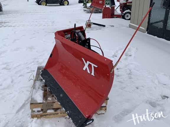 Photo of 2024 Boss MSC12480 & MSC12060