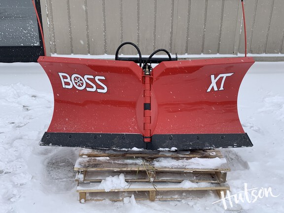 Photo of 2024 Boss MSC12480 & MSC12060