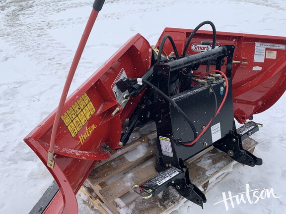 Photo of 2024 Boss MSC12480 & MSC12060