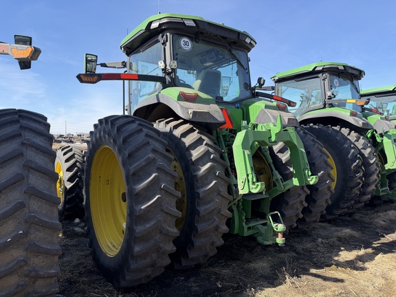 2025 John Deere 8R 340 - Photo2