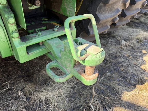 2025 John Deere 8R 340 - Photo26