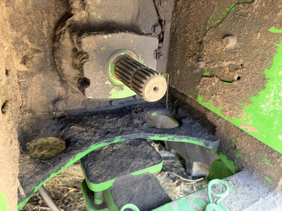 2025 John Deere 8R 340 - Photo25