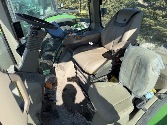 2025 John Deere 8R 340 - Photo27