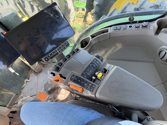 2025 John Deere 8R 340 - Photo32