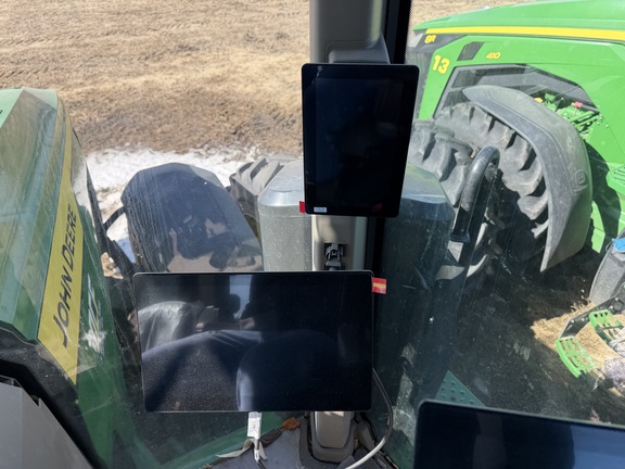 2025 John Deere 8R 340 - Photo31