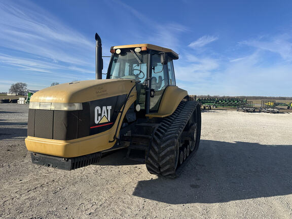 Caterpillar 45 | Track Tractors | MachineFinder