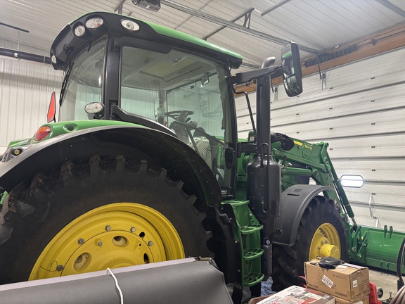 2022 John Deere 6175R - Photo2