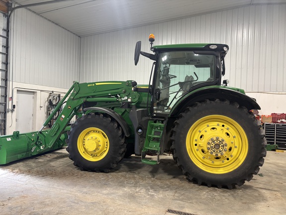  John Deere 6175R