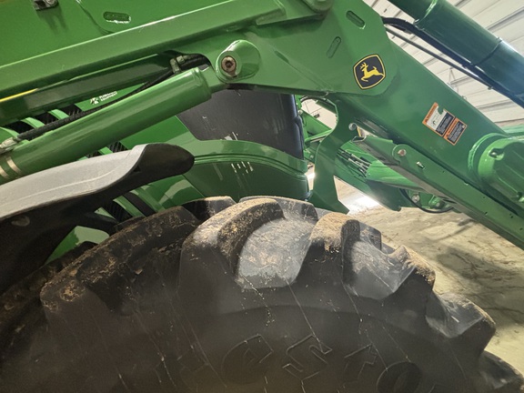 2022 John Deere 6175R - Photo6
