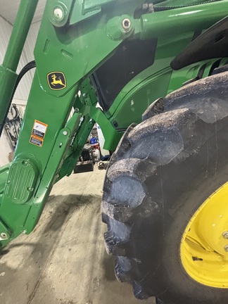 2022 John Deere 6175R - Photo10