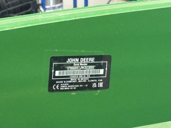 2022 John Deere 6175R - Photo13