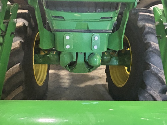 2022 John Deere 6175R - Photo11