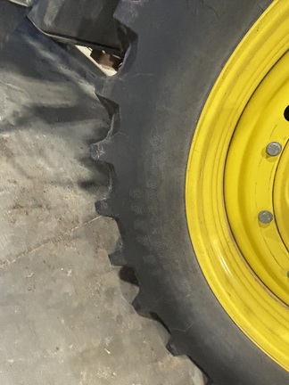 2022 John Deere 6175R - Photo12