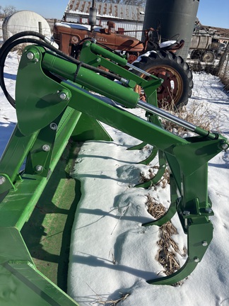 2022 John Deere 6175R - Photo9