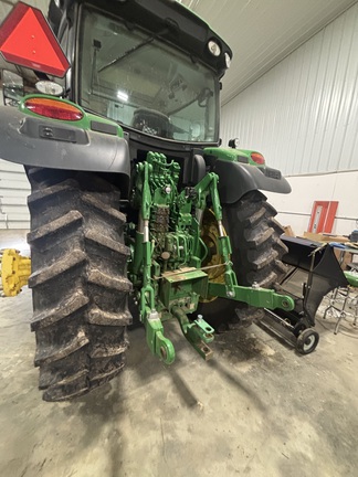 2022 John Deere 6175R - Photo15