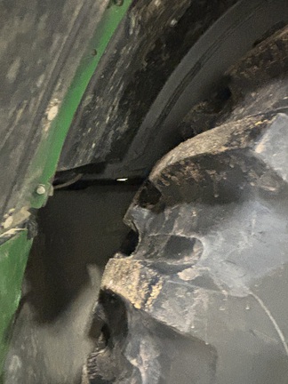 2022 John Deere 6175R - Photo14