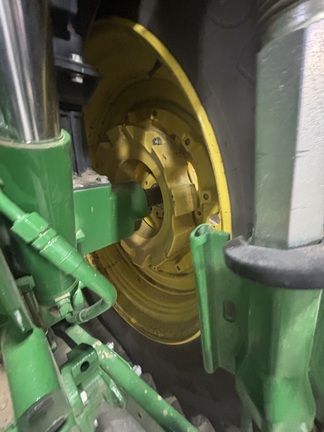 2022 John Deere 6175R - Photo16