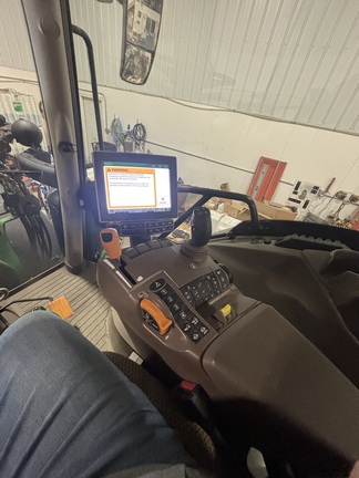 2022 John Deere 6175R - Photo17