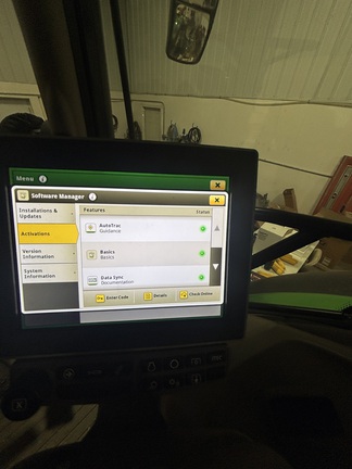 2022 John Deere 6175R - Photo19