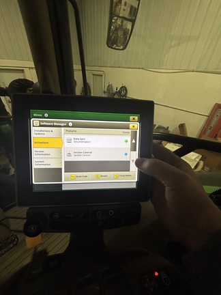 2022 John Deere 6175R - Photo20