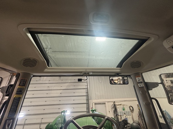 2022 John Deere 6175R - Photo21