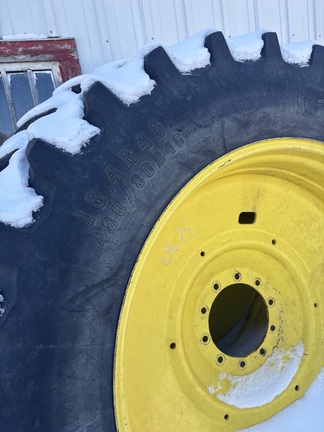 2022 John Deere 6175R - Photo24