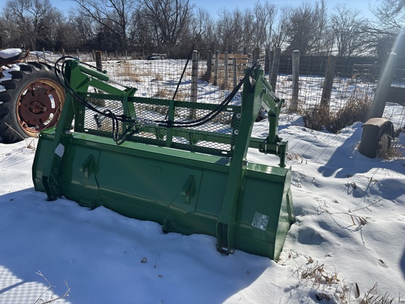 2022 John Deere 6175R - Photo25