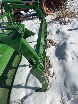 2022 John Deere 6175R - Photo27