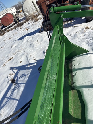 2022 John Deere 6175R - Photo28