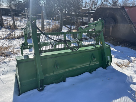 2022 John Deere 6175R - Photo29