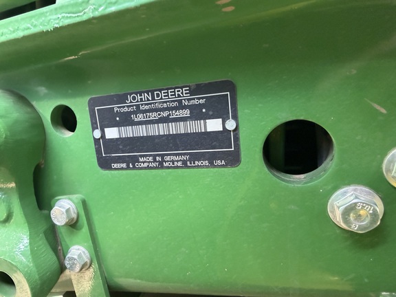 2022 John Deere 6175R - Photo41