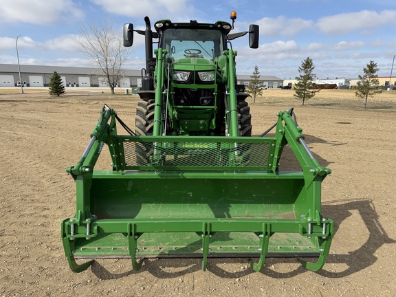 2022 John Deere 6175R - Photo8