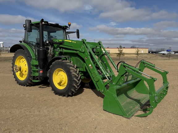  John Deere 6175R